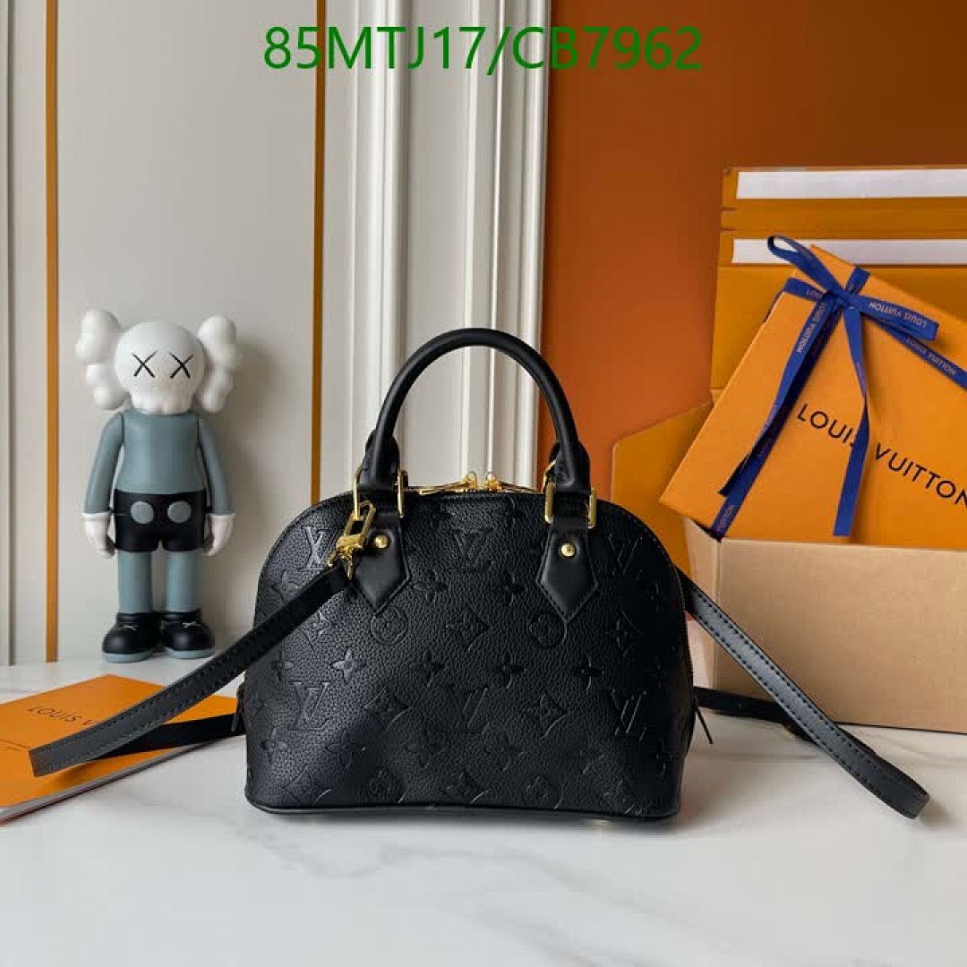 LV-Bag-4A Quality Code: CB7962 $: 85USD