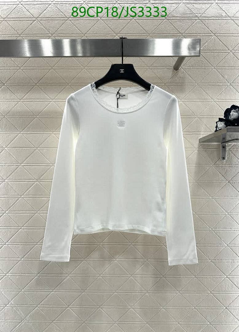 Celine-Clothing Code: JS3333 $: 89USD