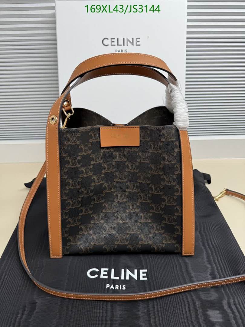 Celine-Bag-Mirror Quality Code: JS3144 $: 169USD