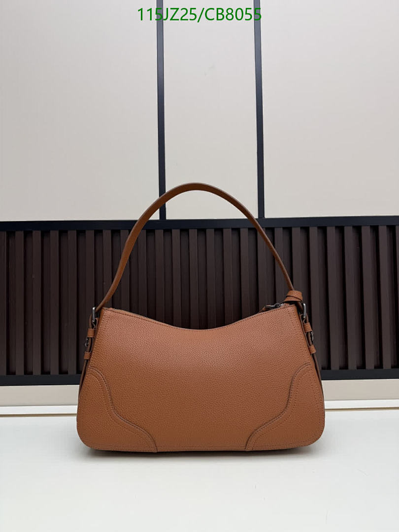 Prada-Bag-4A Quality Code: CB8055 $: 115USD