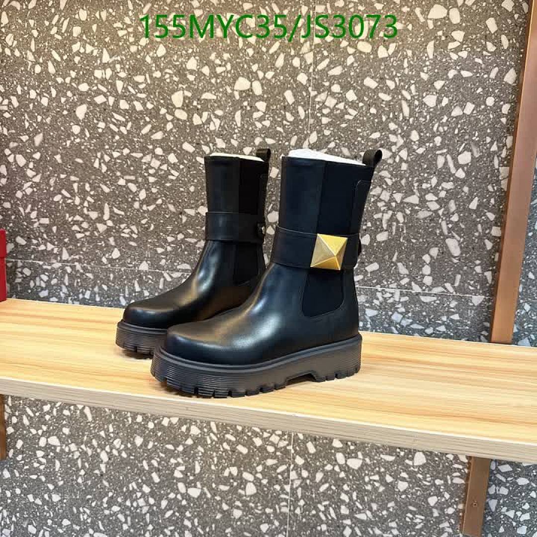 Boots-Women Shoes Code: JS3073 $: 155USD