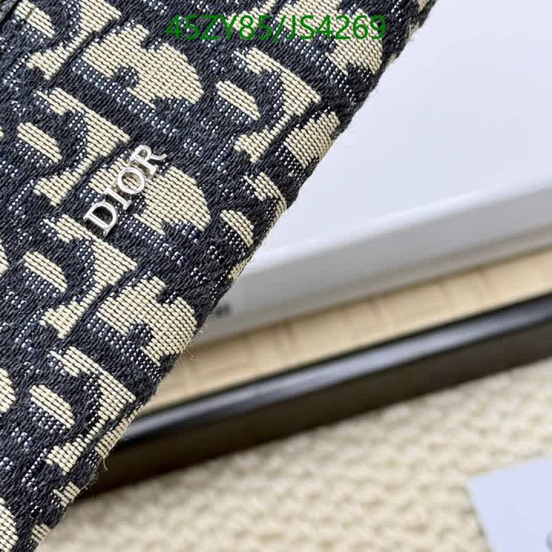 Dior-Watch(4A) Code: JS4269 $: 45USD