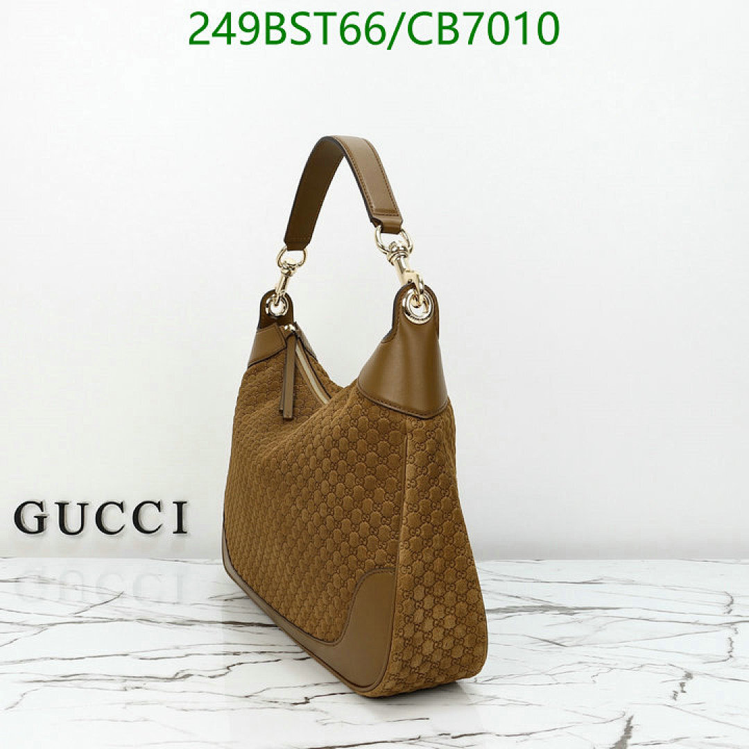 Gucci-Bag-Mirror Quality Code: CB7010 $: 249USD