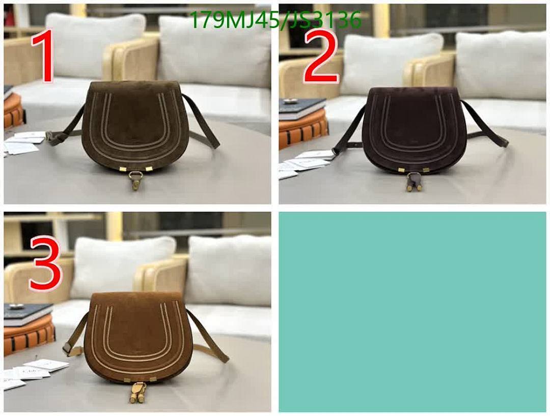 Chlo-Bag-Mirror Quality Code: JS3136 $: 179USD