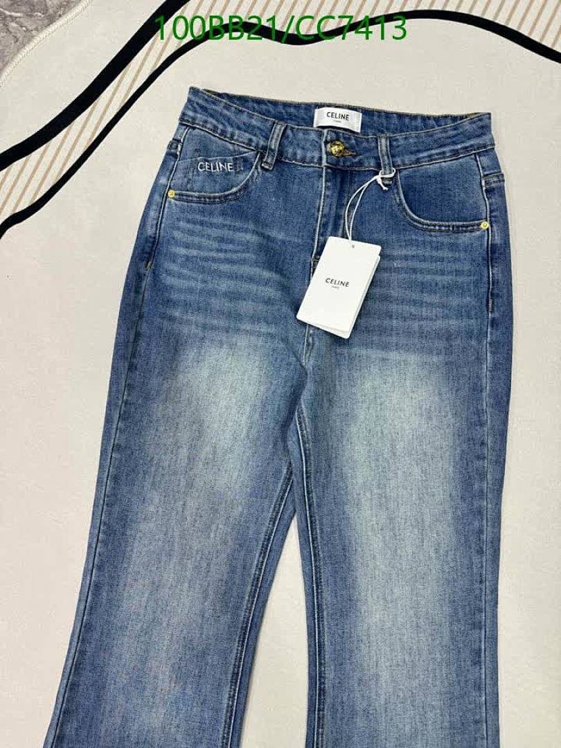 Celine-Clothing Code: CC7413 $: 100USD