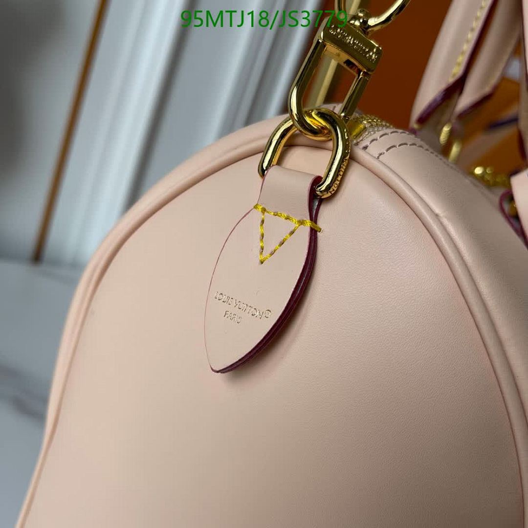 LV-Bag-4A Quality Code: JS3779 $: 95USD