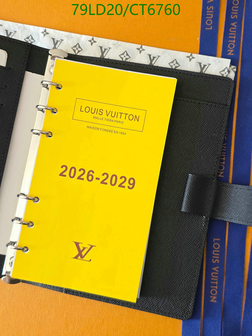 LV-Wallet Mirror Quality Code: CT6760 $: 79USD