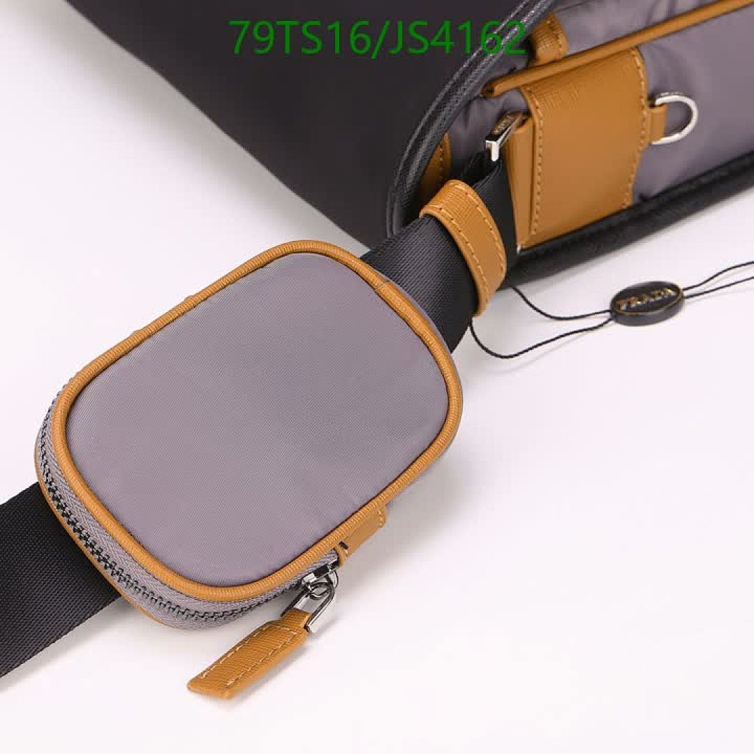 Prada-Bag-4A Quality Code: JS4162 $: 79USD