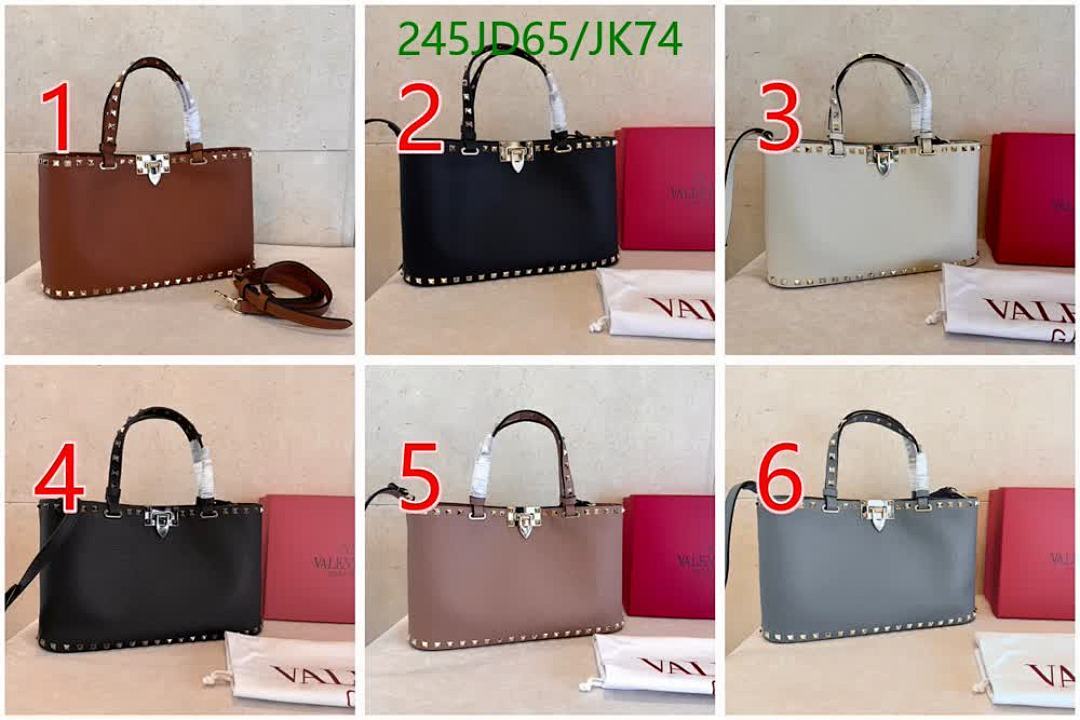 Valentino-Bag-Mirror Quality Code: JK74 $: 245USD