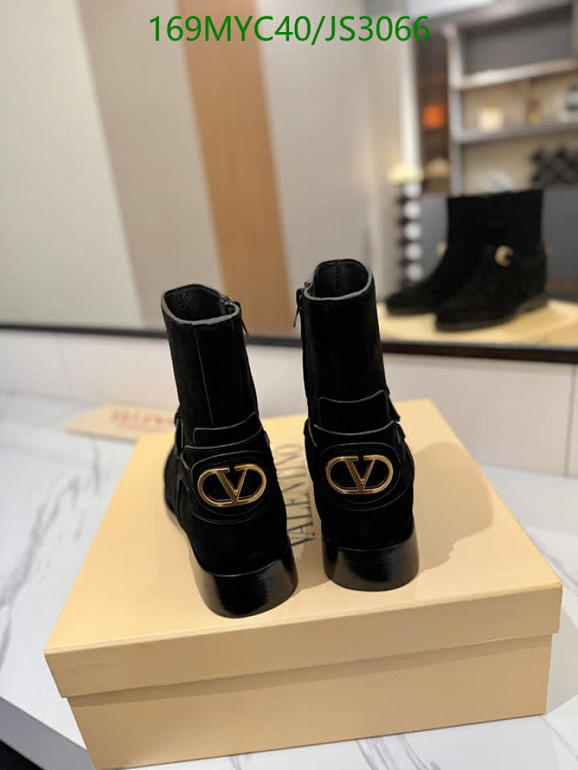 Boots-Women Shoes Code: JS3066 $: 169USD