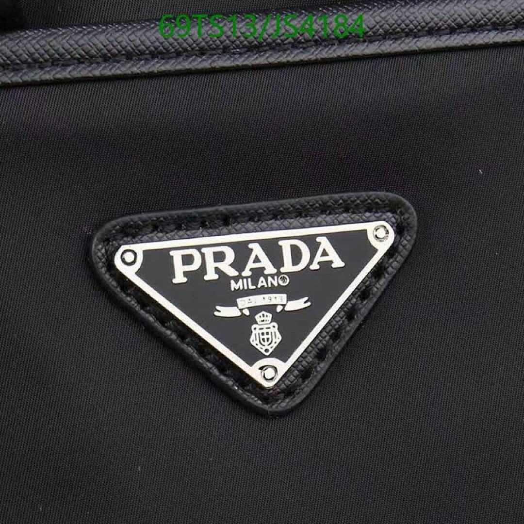 Prada-Bag-4A Quality Code: JS4184 $: 69USD