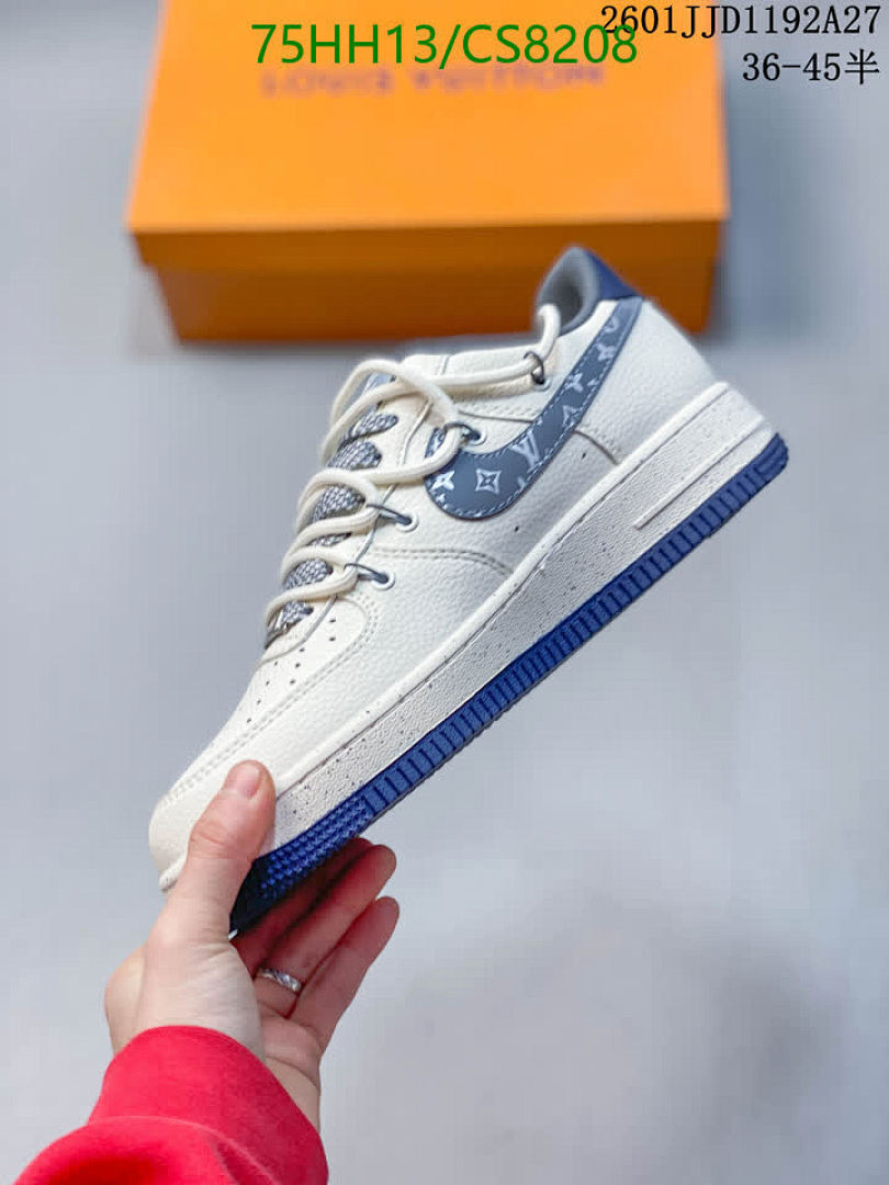 NIKE-Women Shoes Code: CS8208 $: 75USD