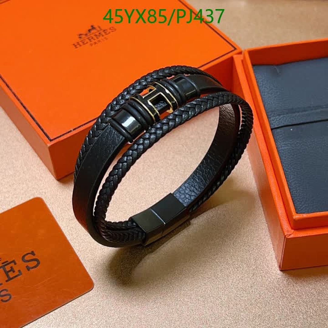 Hermes-Jewelry Code: PJ437 $: 45USD