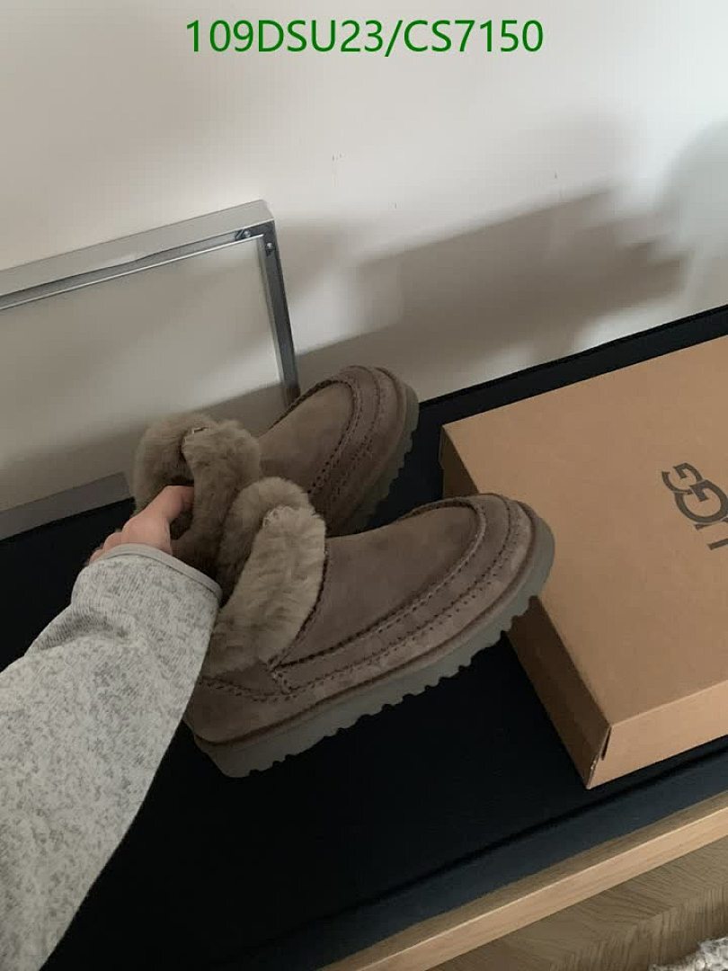 UGG-Women Shoes Code: CS7150 $: 109USD