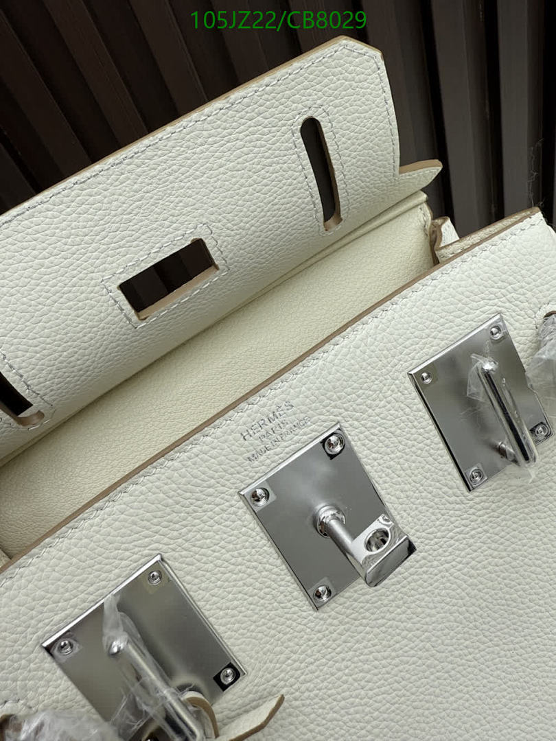 Hermes-Bag-4A Quality Code: CB8029 $: 105USD
