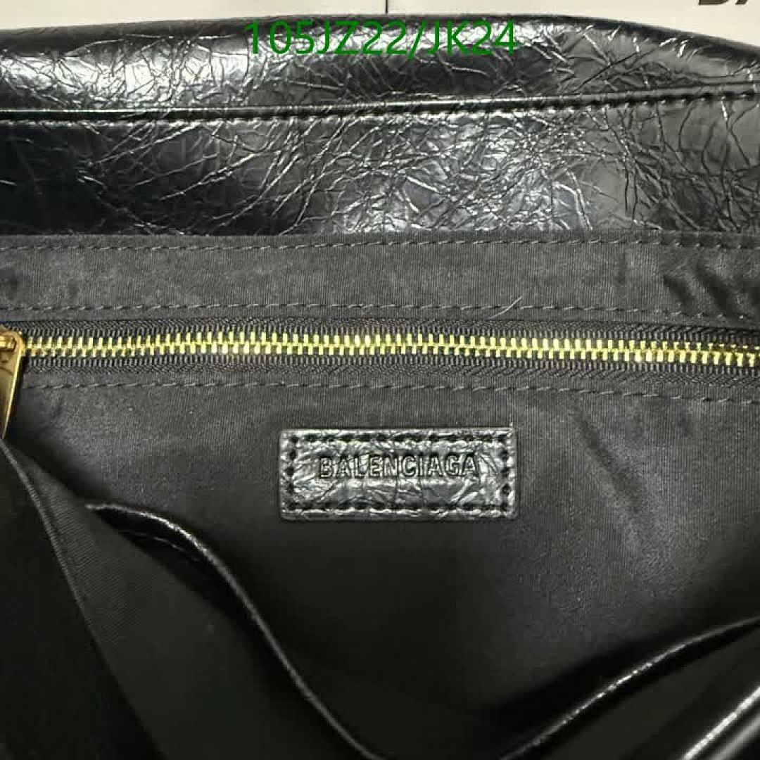 Balenciaga-Bag-4A Quality Code: JK24 $: 105USD