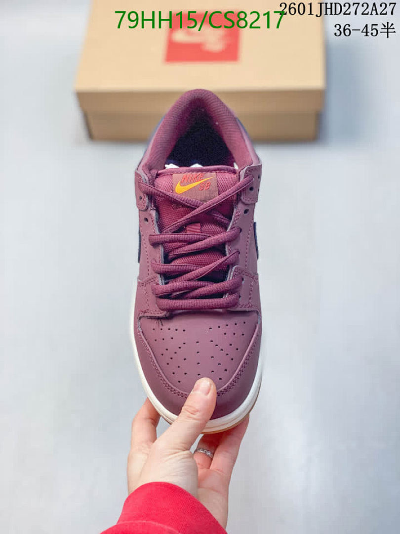 NIKE-Women Shoes Code: CS8217 $: 79USD