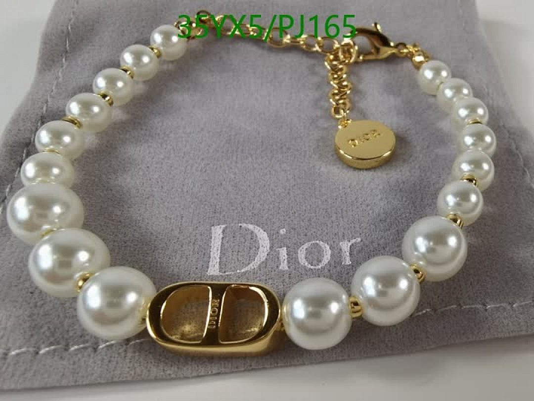 Dior-Jewelry Code: PJ165 $: 35USD