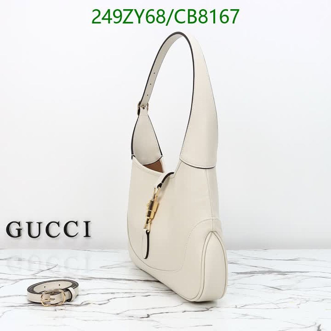Gucci-Bag-Mirror Quality Code: CB8167 $: 249USD