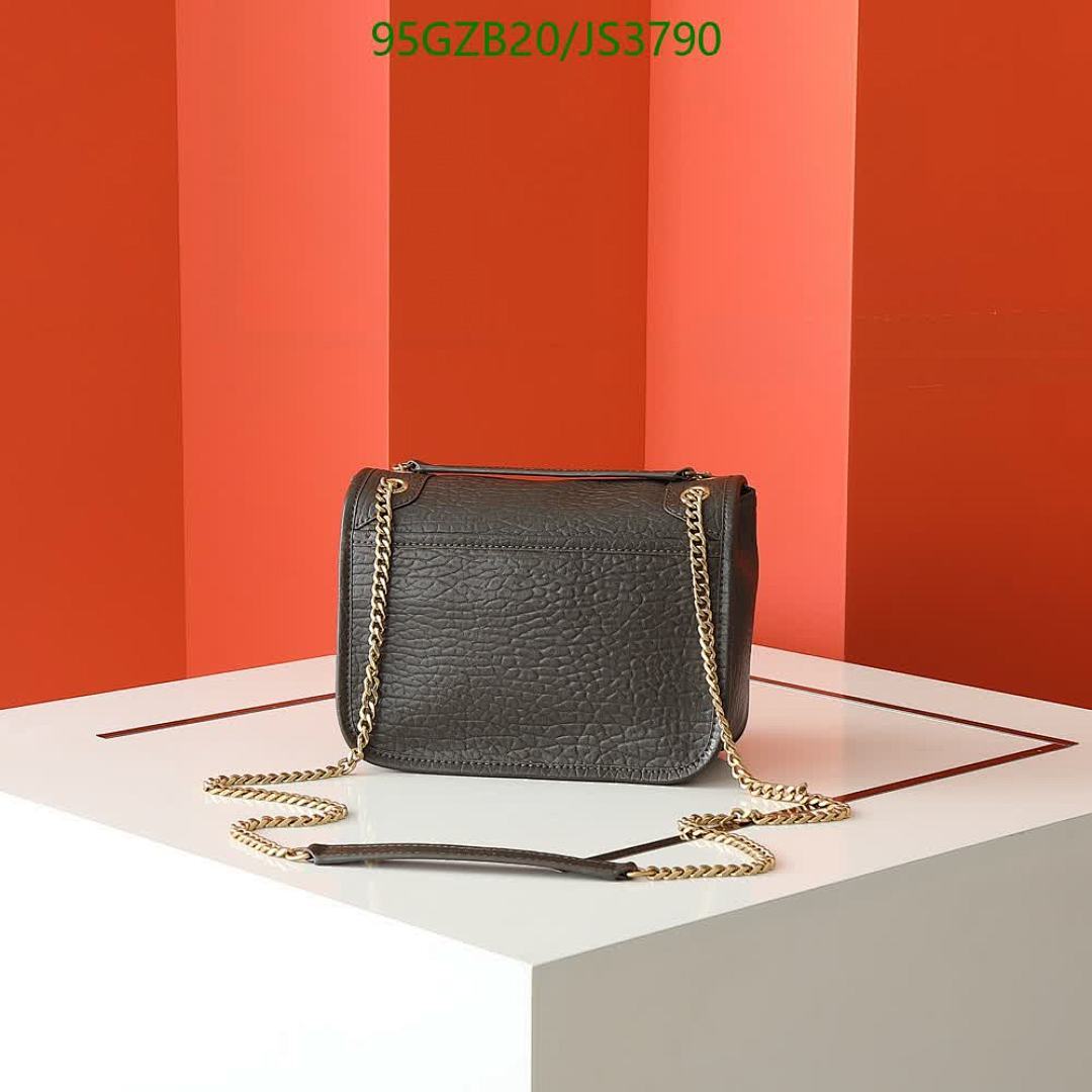 YSL-Bag-4A Quality Code: JS3790 $: 95USD