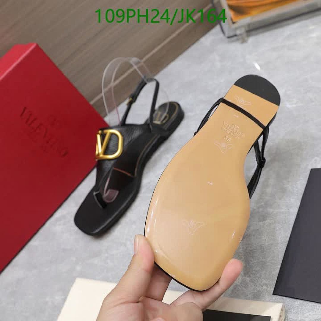 Valentino-Women Shoes Code: JK164 $: 109USD