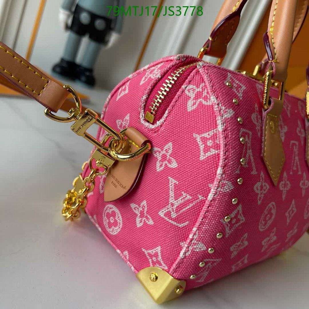 LV-Bag-4A Quality Code: JS3778 $: 79USD