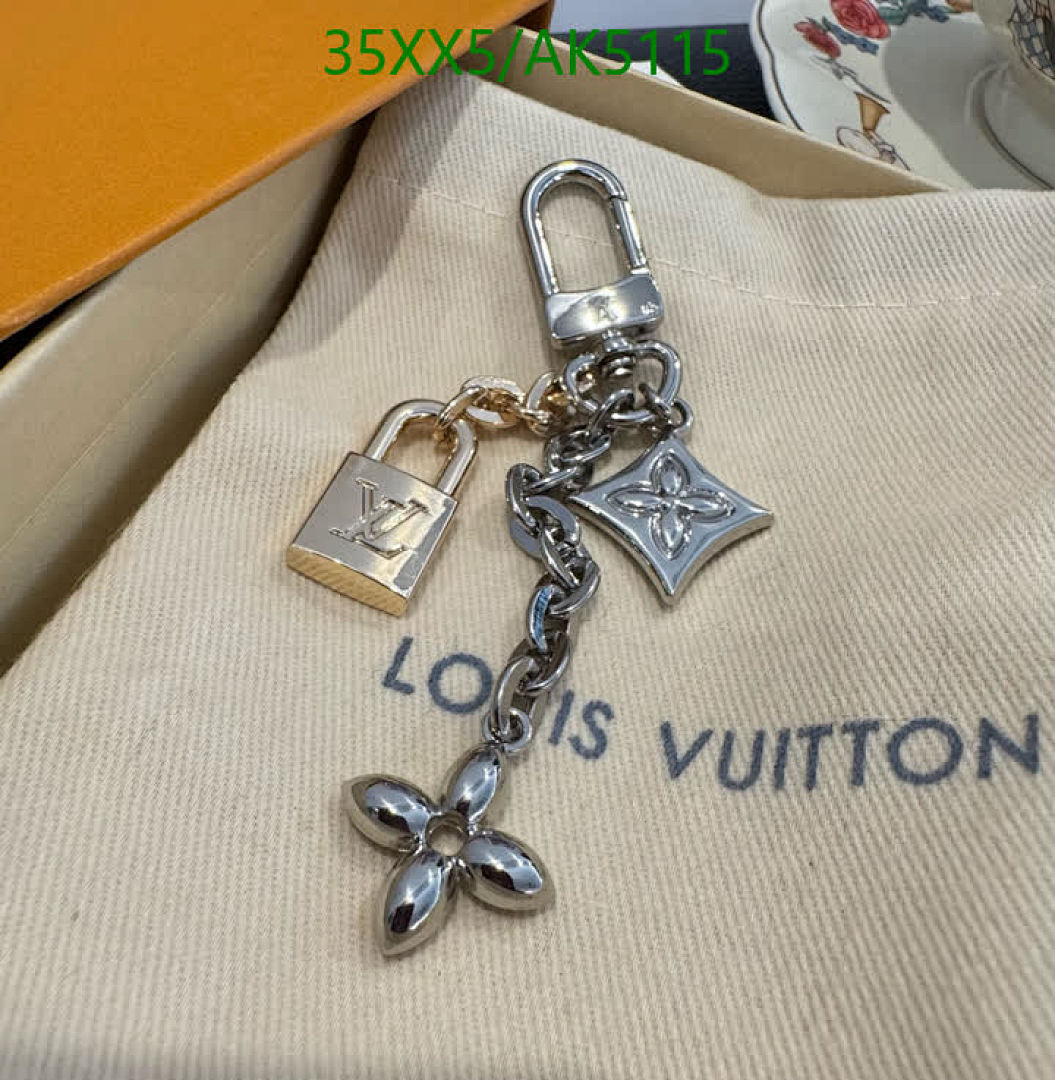 LV-Key pendant Code: AK5115 $: 35USD