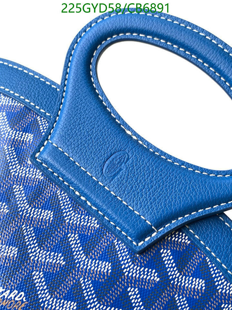 Goyard-Bag-Mirror Quality Code: CB6891 $: 225USD