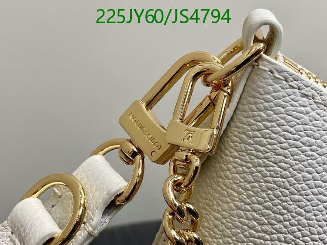 LV-Bag-Mirror Quality Code: JS4794 $: 225USD