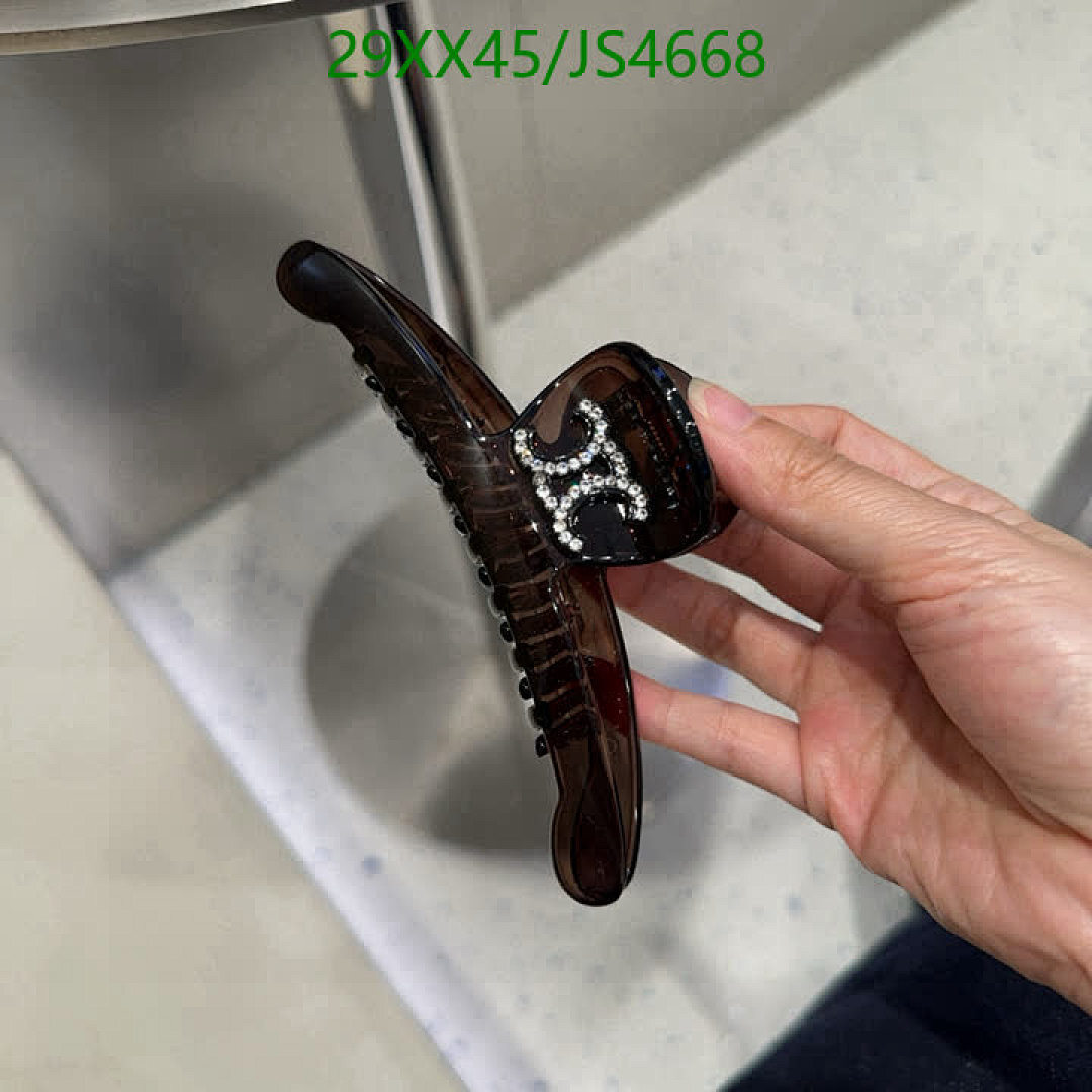 Celine-Headband Code: JS4668 $: 29USD