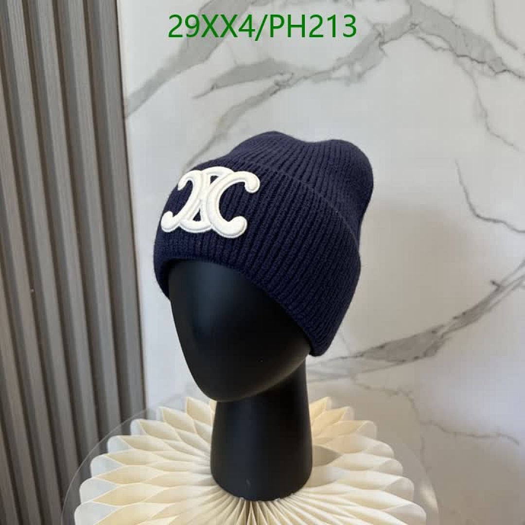 Celine-Cap(Hat) Code: PH213 $: 29USD