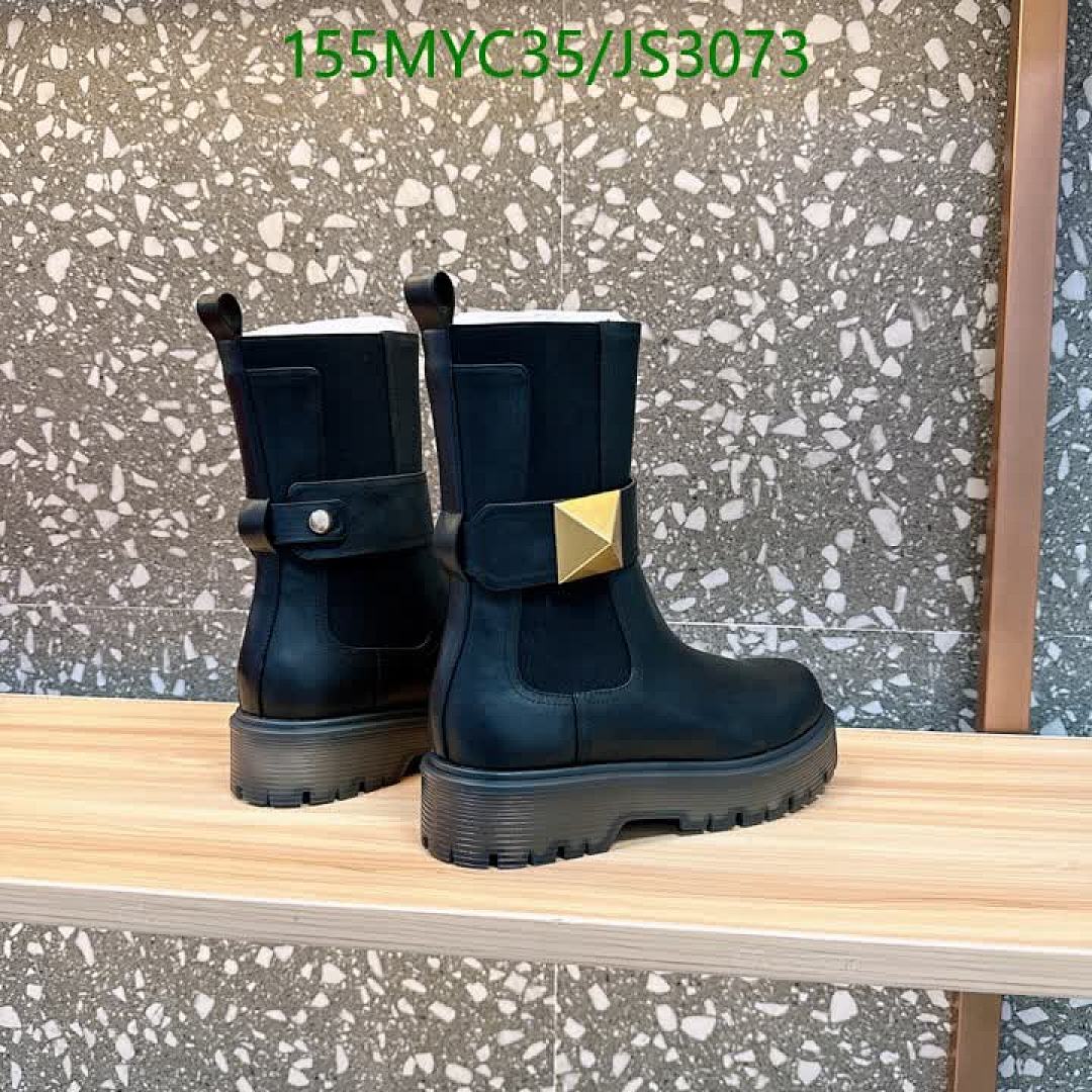 Boots-Women Shoes Code: JS3073 $: 155USD