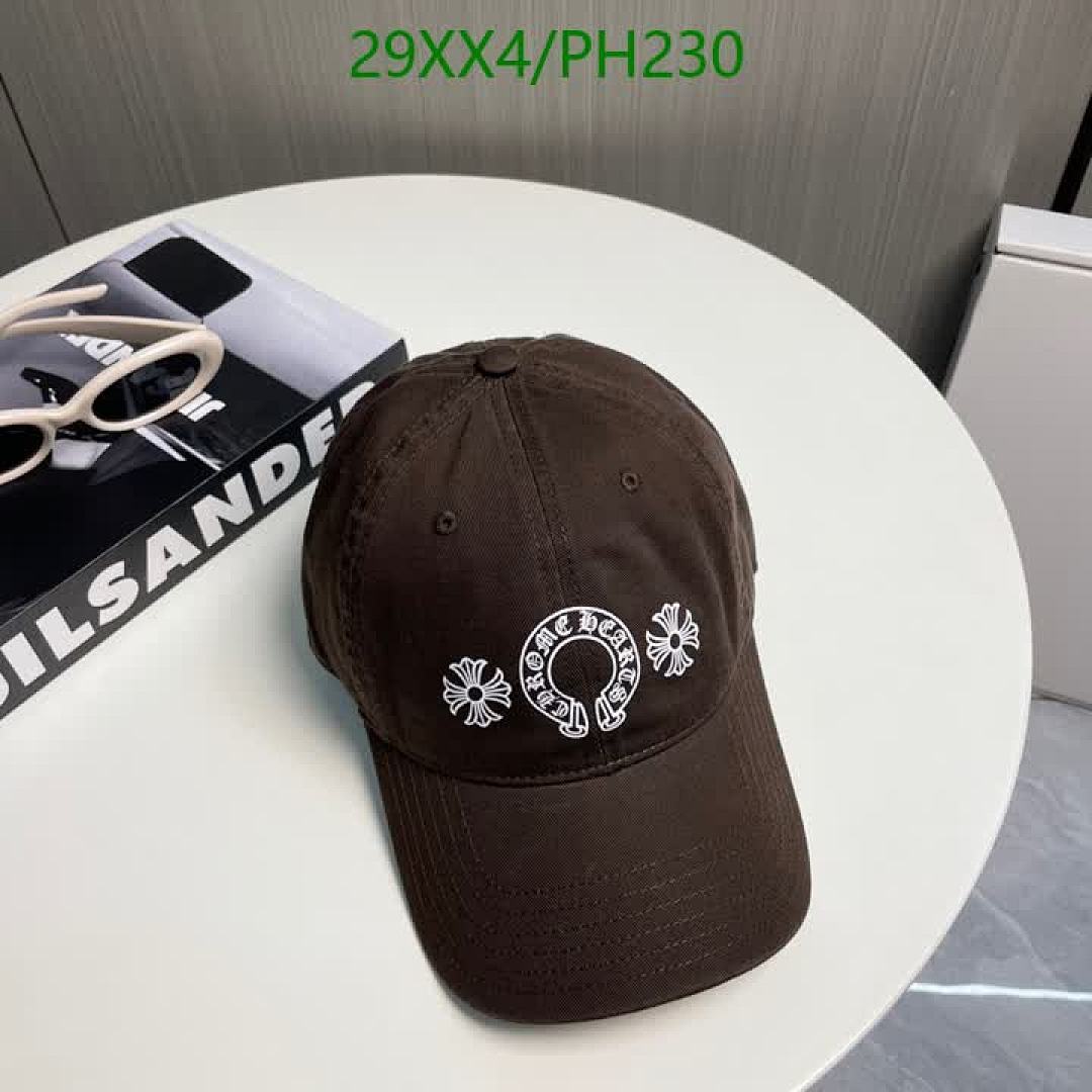 Chrome Hearts-Cap(Hat) Code: PH230 $: 29USD