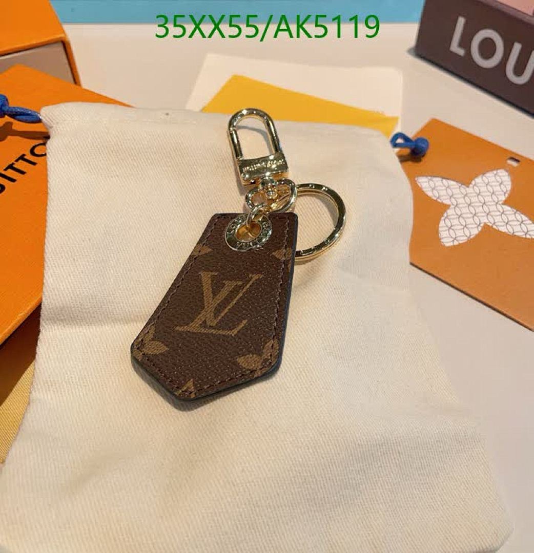 LV-Key pendant Code: AK5119 $: 35USD