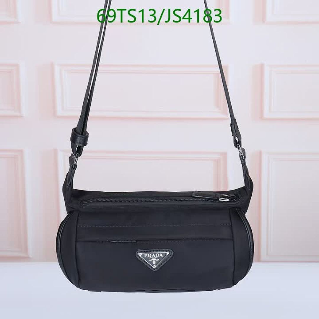 Prada-Bag-4A Quality Code: JS4183 $: 69USD