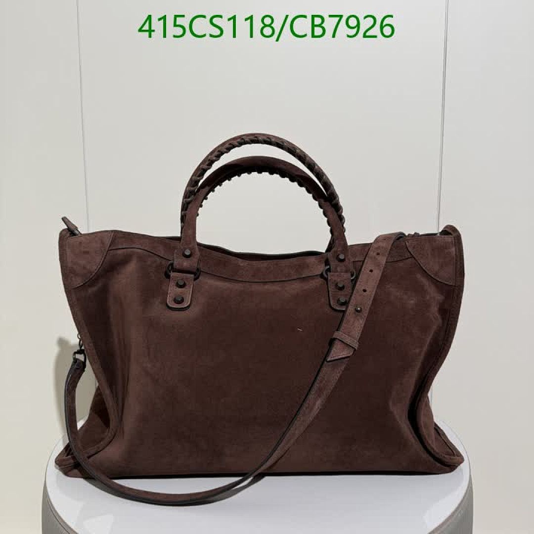 Balenciaga-Bag-Mirror Quality Code: CB7926
