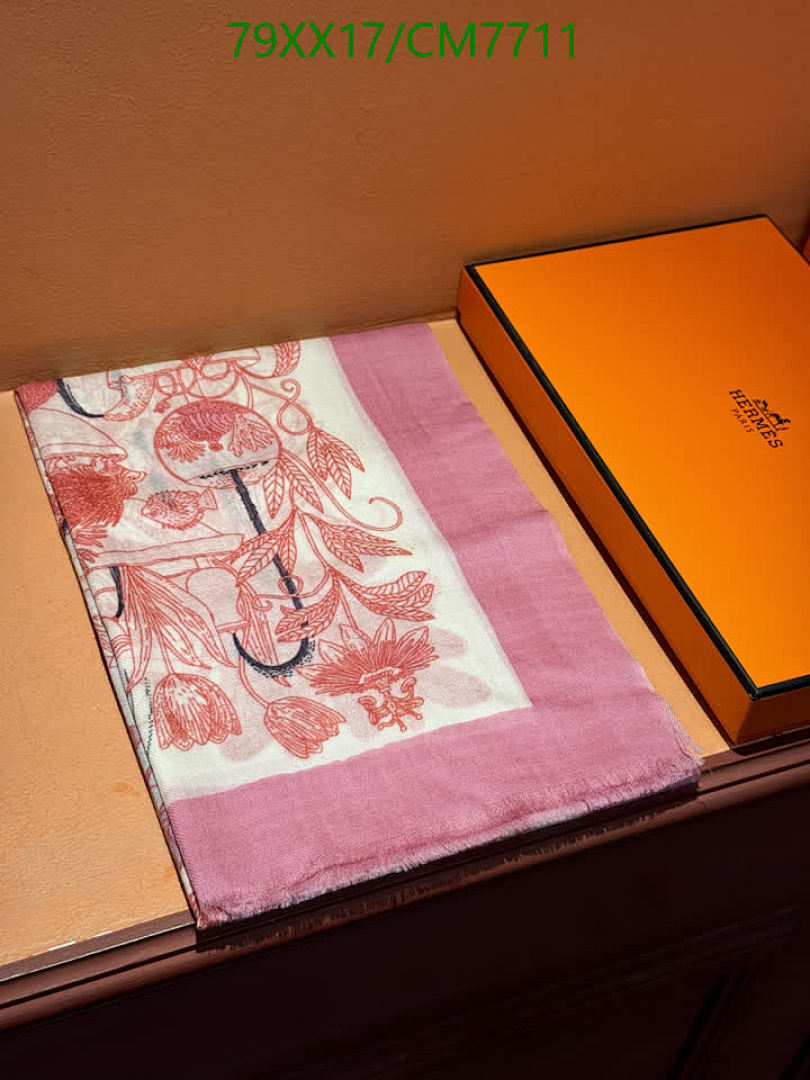 Hermes-Scarf Code: CM7711 $: 79USD