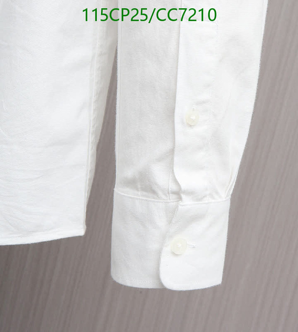 Ralph Lauren-Clothing Code: CC7210 $: 115USD