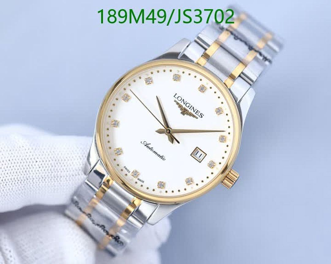 LONGINES-Watch-4A Quality Code: JS3702 $: 189USD