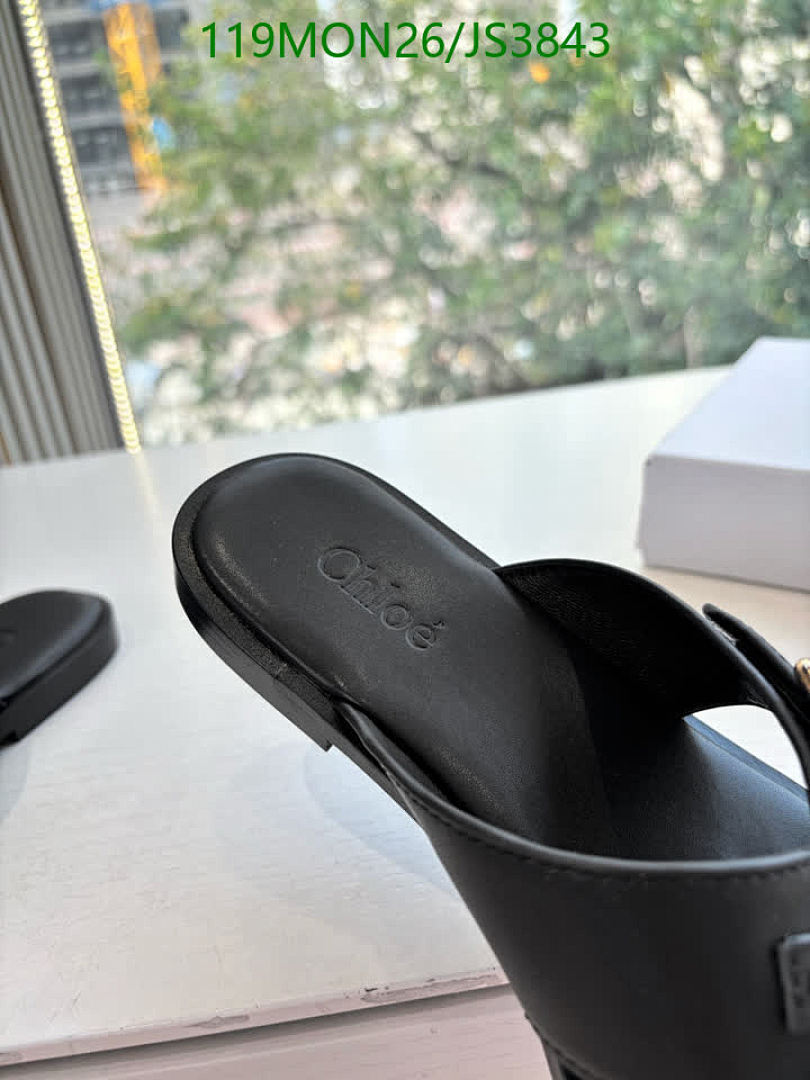 Chanel-Women Shoes Code: JS3843 $: 119USD