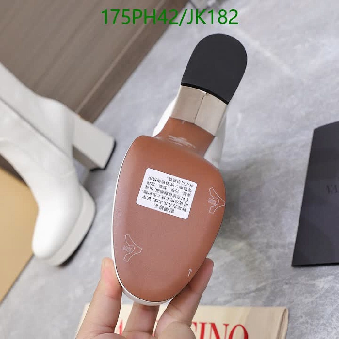 Boots-Women Shoes Code: JK182 $: 175USD