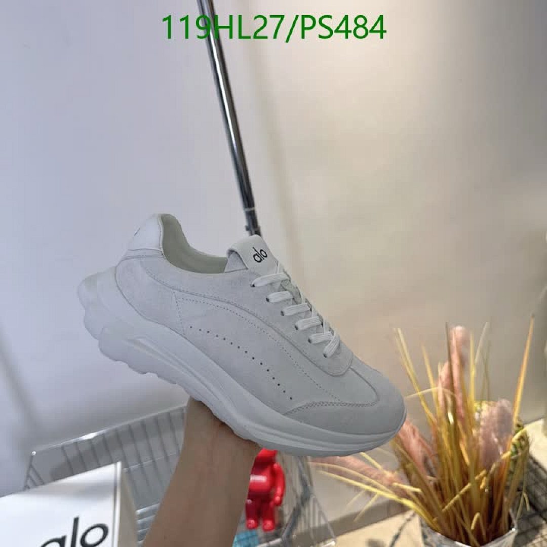 Alo-Women Shoes Code: PS484 $: 119USD