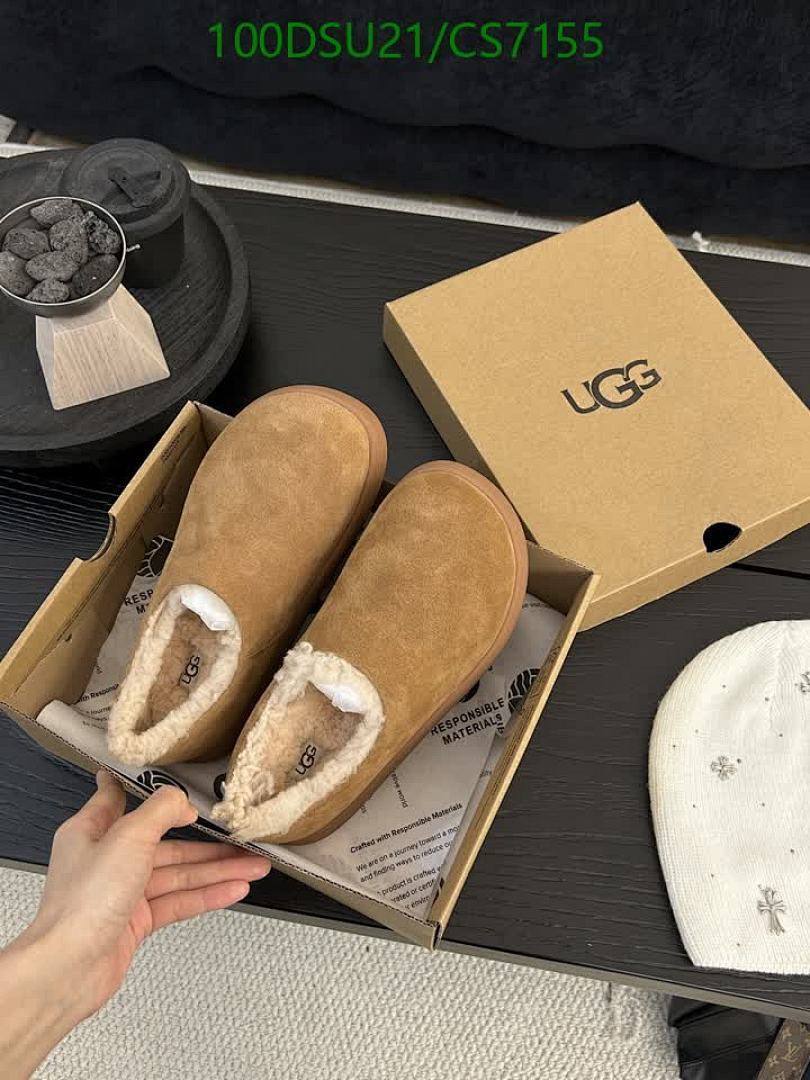 UGG-Women Shoes Code: CS7155 $: 100USD
