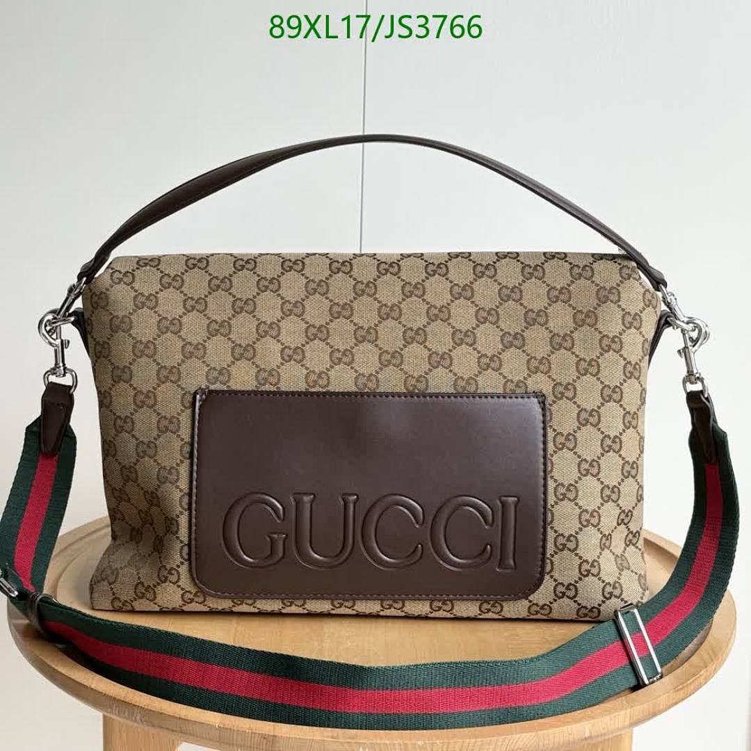 Gucci-Bag-4A Quality Code: JS3766 $: 89USD
