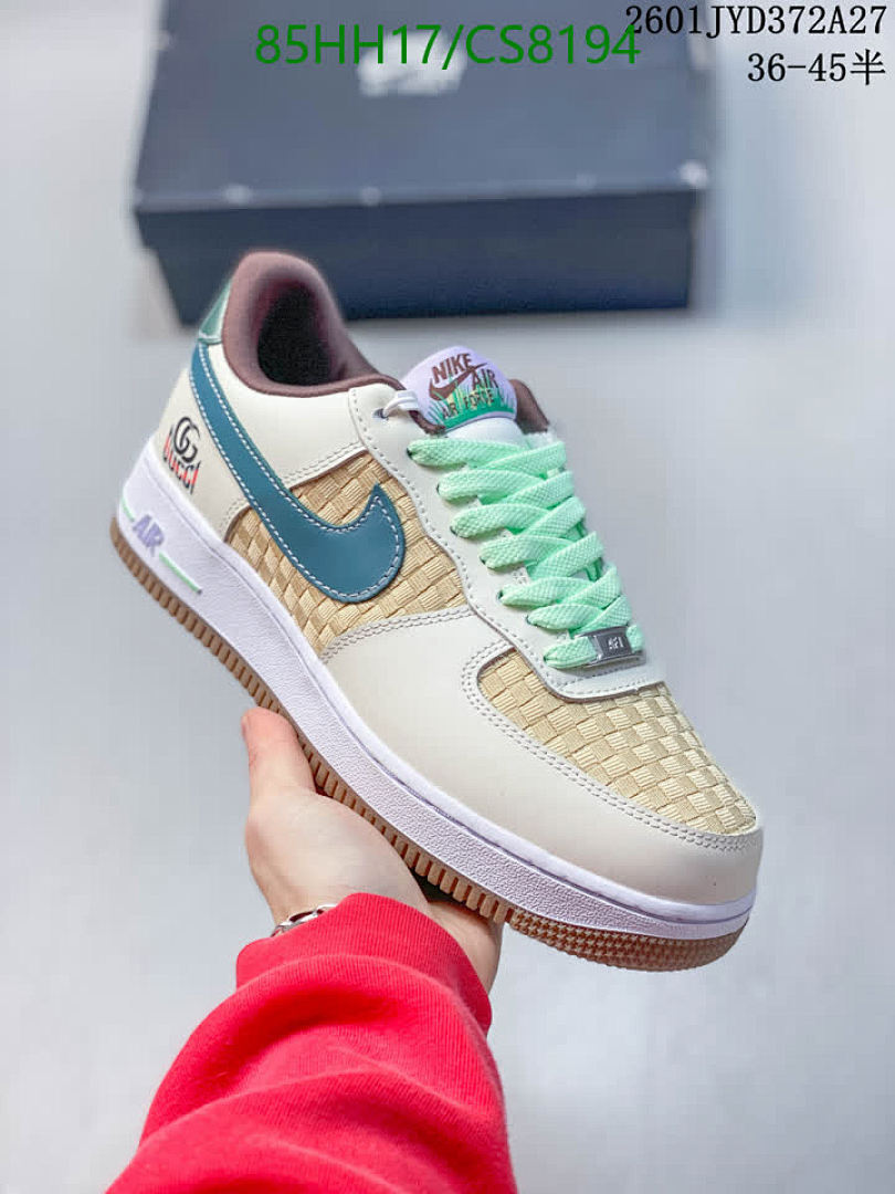 NIKE-Women Shoes Code: CS8194 $: 85USD