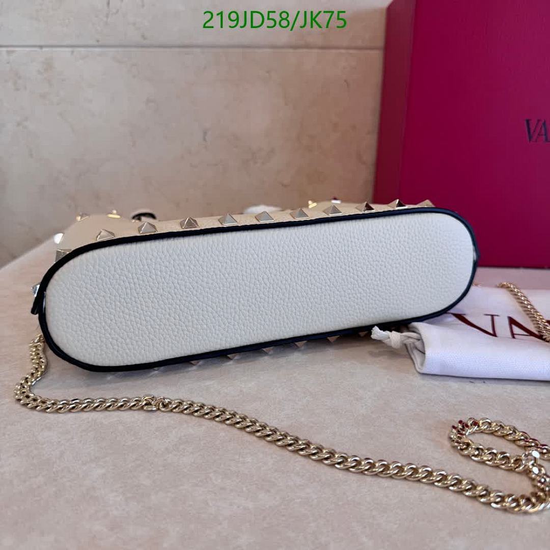 Valentino-Bag-Mirror Quality Code: JK75 $: 219USD