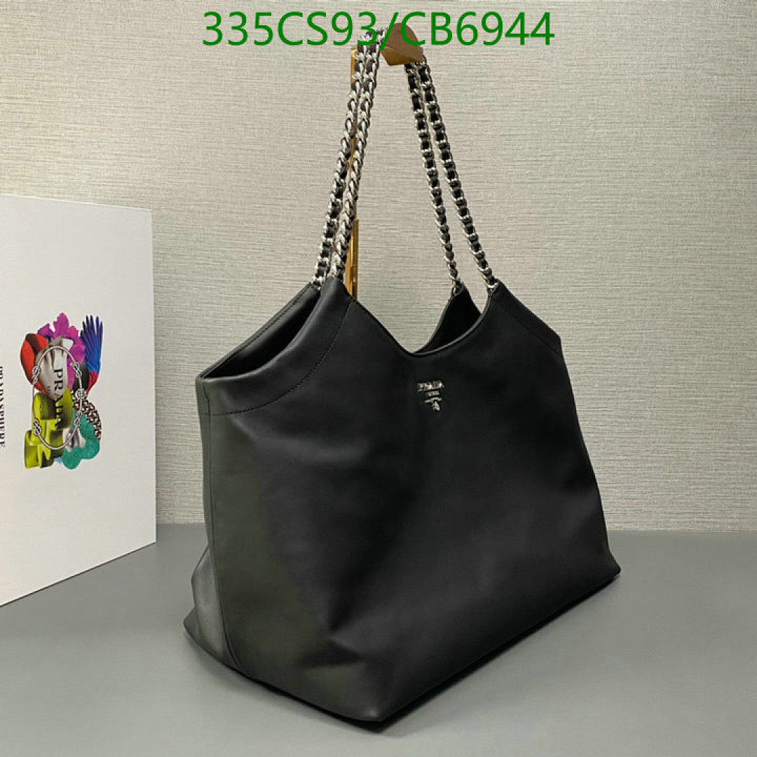 Prada-Bag-Mirror Quality Code: CB6944 $: 335USD