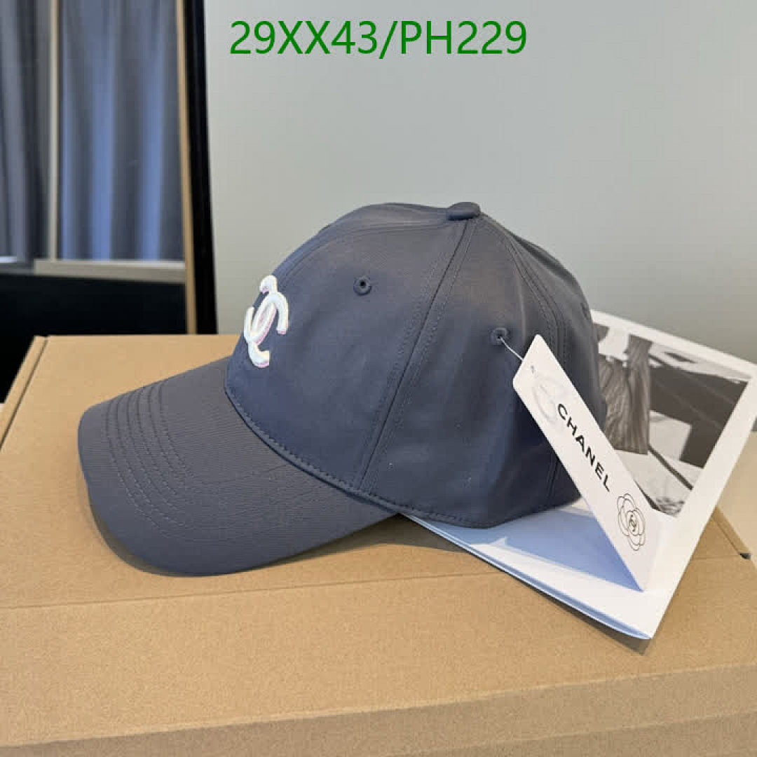 Chanel-Cap(Hat) Code: PH229 $: 29USD