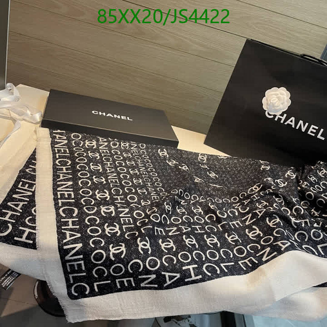 LV-Scarf Code: JS4422 $: 85USD