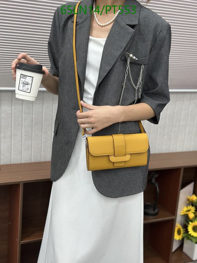 Hermes-Wallet(4A) Code: PT553 $: 65USD